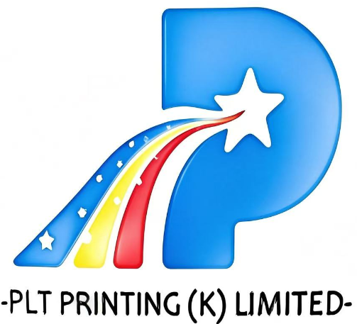 PLT PRINTING Logo